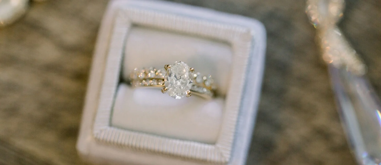 Timeless Elegance, Handcrafted For You