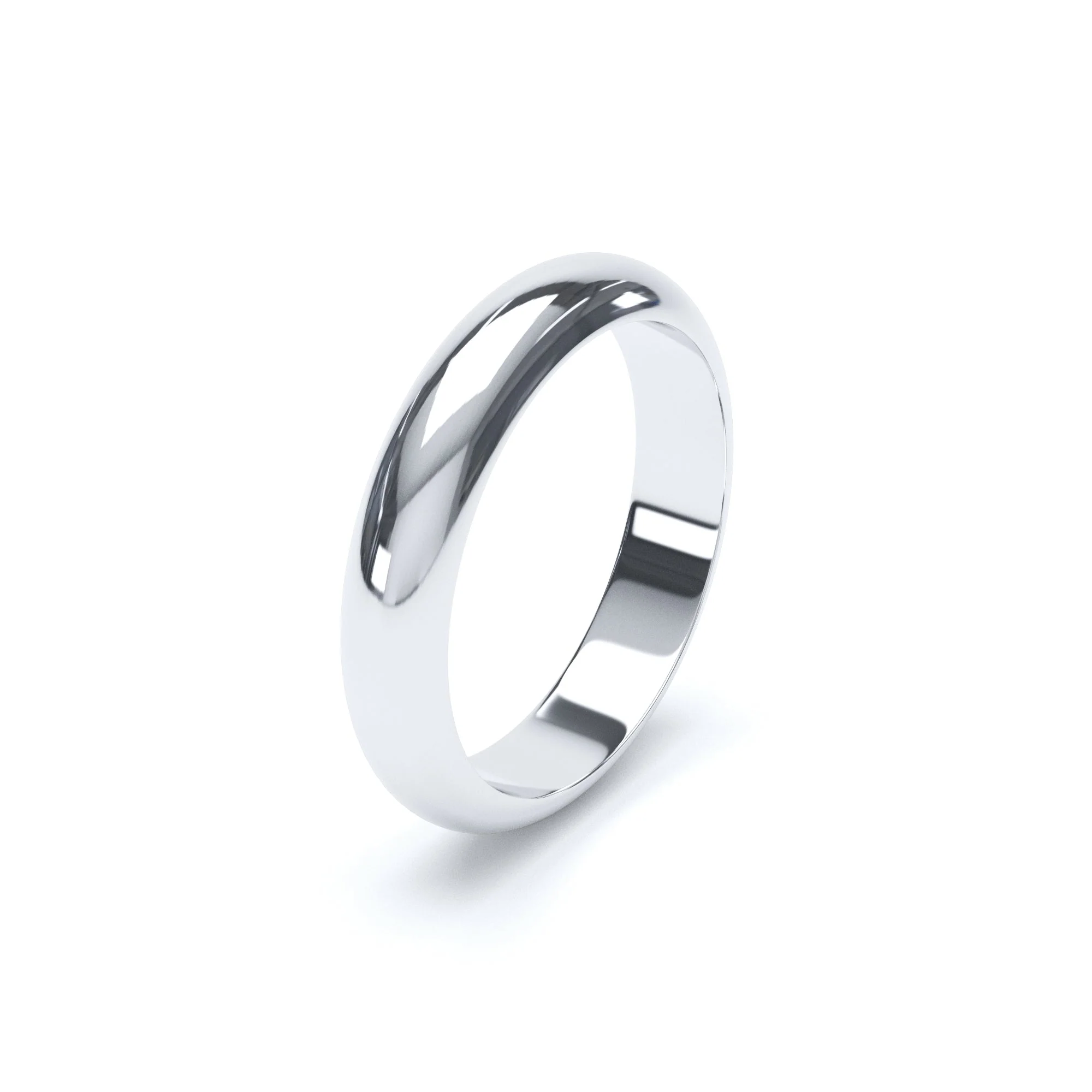 Wedding Bands