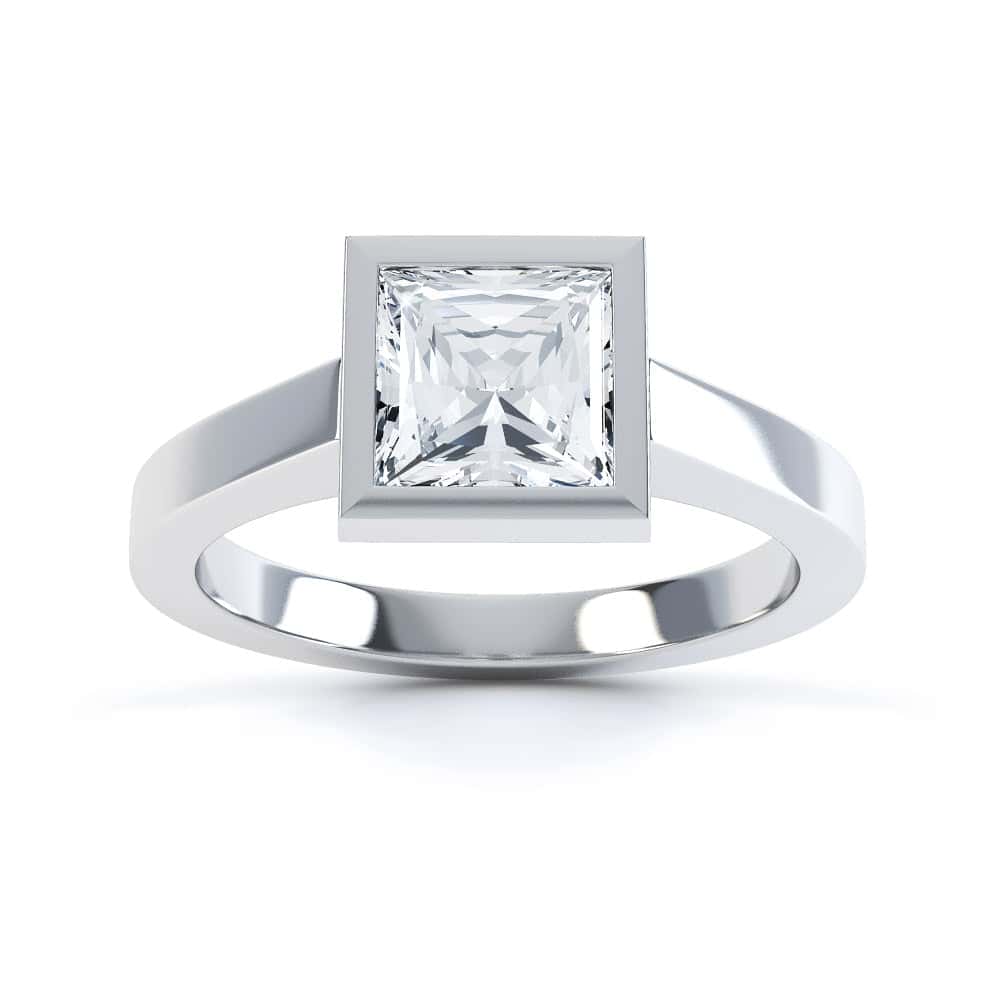 Diamond Engagement Rings